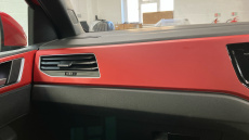 Volkswagen Polo 2.0 TSI GTI 5dr DSG Petrol Hatchback